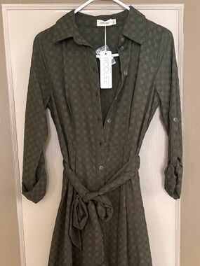 Roolee Dress